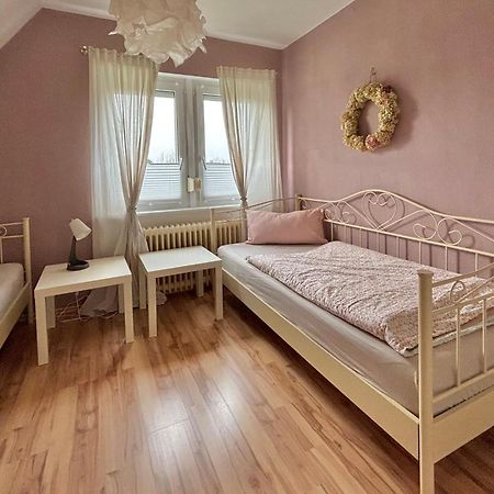 Ferienwohnung Paulita Soltau Kültér fotó